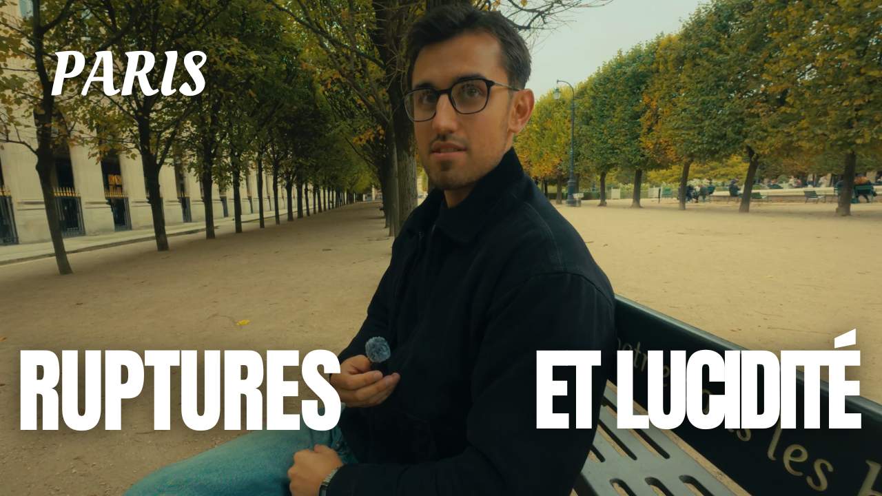 Thomas : Se retrouver après la solitude