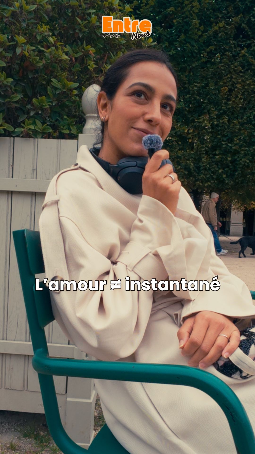 Fatima Zahra : On veut tout, trop vite — sauf l’amour